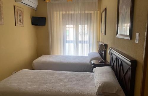 Lerma Hotel | DC Mesones 21