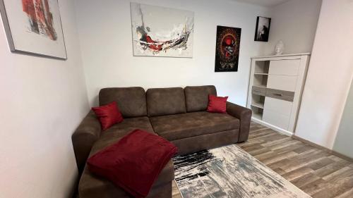 Zeltweg Apartment | DC Room Birgit