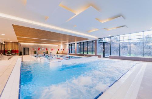 Szklarska Poreba Resort | DCS Polana Jakuszycka