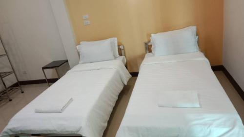 Sam Phran Apartment | DD Residence Sai5 Salaya ห้องพัก ดีดี สาย5 ศาลายา