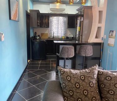 West Bank Demerara Apartment | DDA Apartments and Car Rental