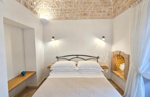The Trulli of Alberobello Bed & Breakfast | Ddo e Dde dimore nr 56