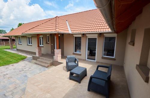 Nyekladhaza Apartment | Deák Apartman