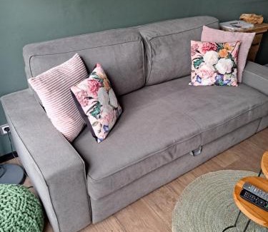 Ouwster-Nijega Bed & Breakfast | De Aurelia