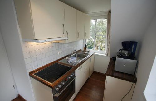 Spiekeroog Apartment | De Balken - 8 Lütje Balken