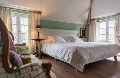 Houthalen Hotel | De Barrier - Different Hotels
