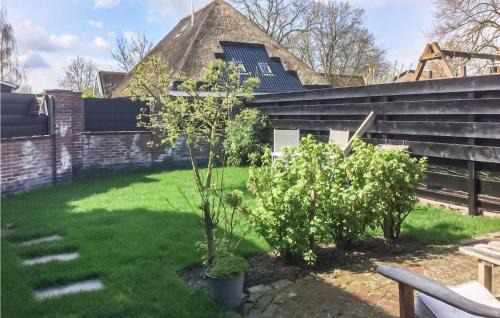 Opperdoes House | De Bedstee