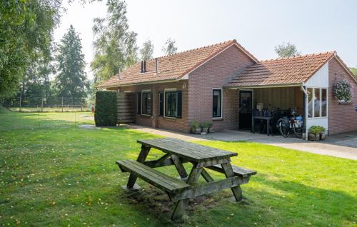 Eibergen House | de Berkelstee