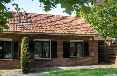Eibergen House | de Berkelstee