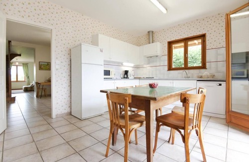 Civrieux House | de Bernoud - Civrieux