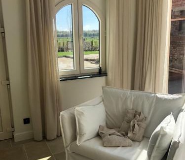 Geetbets House | De Betze - Country Life