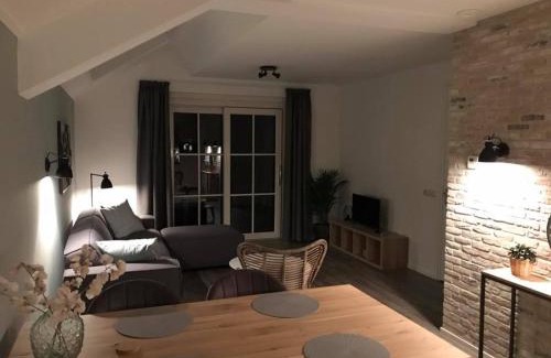Hollum Apartment | De beurs
