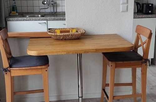 West Berlin Centre Apartment | We invite you to our apartment