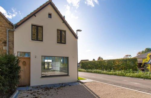 Moerkerke House | De Blinker