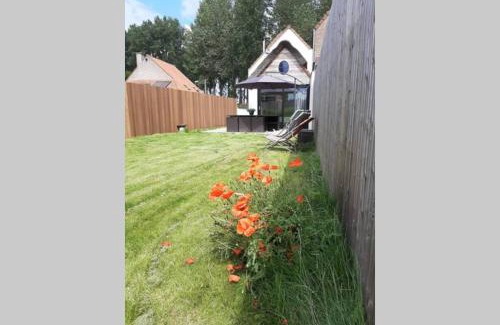 Moerkerke House | De Blinker