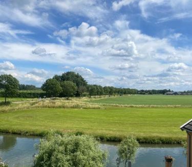 Municipality of Wijk bij Duurstede Bed & Breakfast | De Bloesem