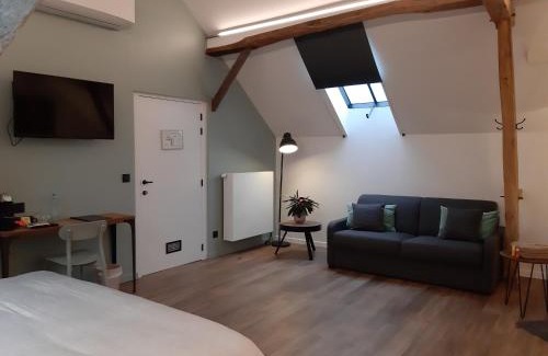 Wellen Bed & Breakfast | De Bonderbei