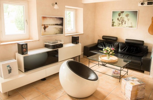 Mesigny House | De Bonnes Ondes Chez la Dame de Haute-savoie Proche Annecy