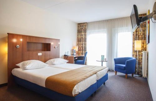 Zevenbergen Hotel | De Borgh