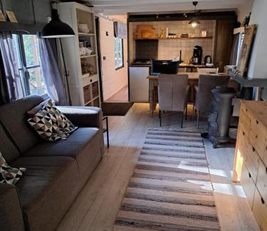 Vledder Resort | De Boshut Vledder