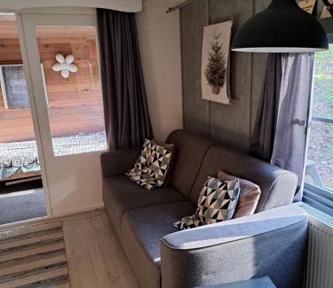 Vledder Resort | De Boshut Vledder
