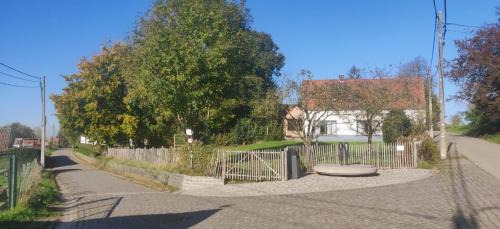 Maarkedal House | De Bossenaarshoeve