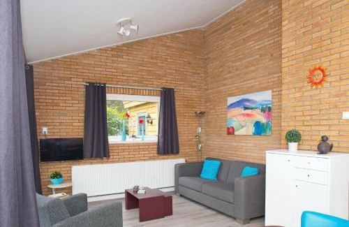 Spier House | De Bosuil Drenthe