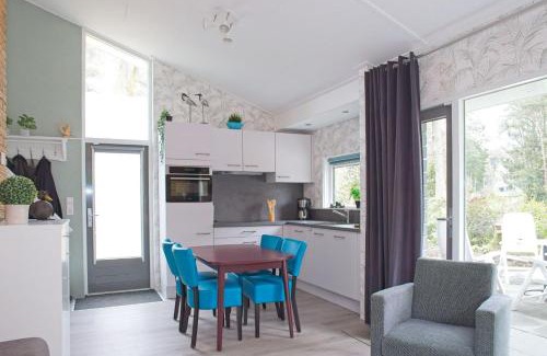 Spier House | De Bosuil Drenthe