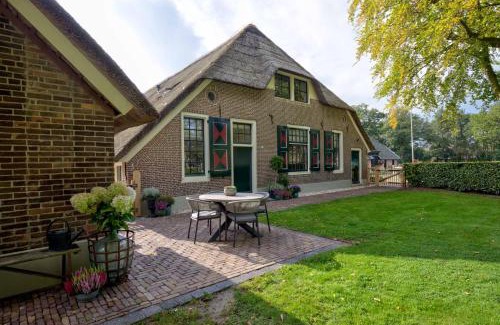 Oldebroek Apartment | De Bovenstede
