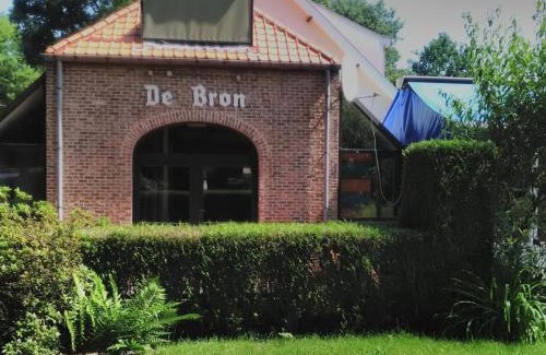 Koersel House | de bron