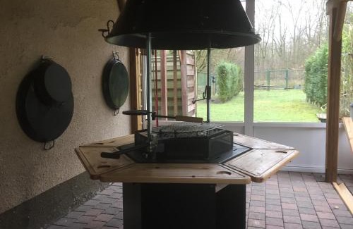 Koersel House | de bron