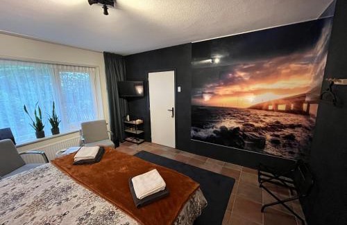 Marknesse Bed & Breakfast | De Buitenhof