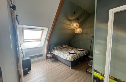 Marknesse Bed & Breakfast | De Buitenhof