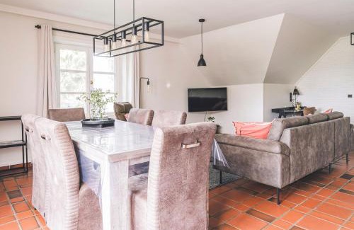 Maldegem Apartment | De Burkelhoeve app.A