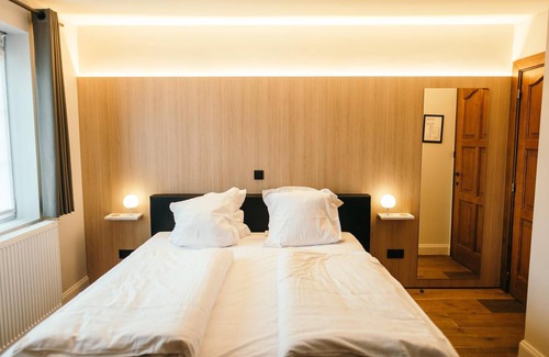 Kasterlee House | De Casteleer