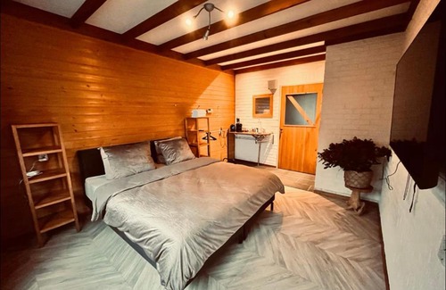 Brucht Bed & Breakfast | De Cirkel Brucht-Hardenberg