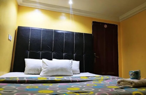 Ado Ekiti Hotel | De City Hotel and Resort