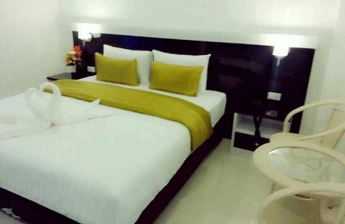 Yang Talat Hotel | De-complex Apartment