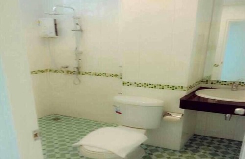 Yang Talat Hotel | De-complex Apartment