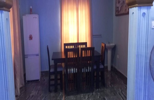 Jabi Apartment | De-Covenant Apartments is located in a quiet area of FH, Ludge, Abuja.