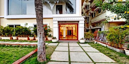 Kakinada Hotel | De Crown Luxury Hotel