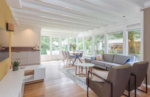 Oldeberkoop House | De Das