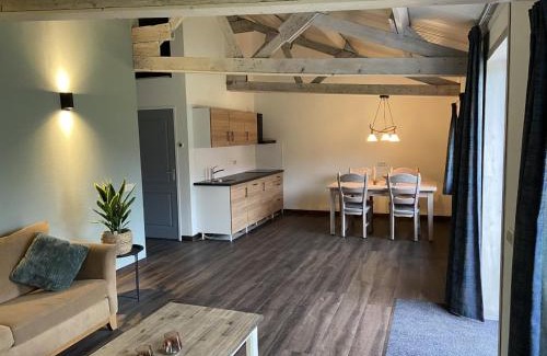 Odoorn Apartment | De Dennen