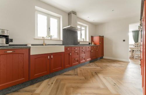 Boekt House | De Dommelhoeve