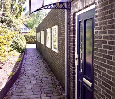 't Harde House | De Drie Beuken