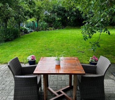 Middelkerke Bed & Breakfast | De Dromerie
