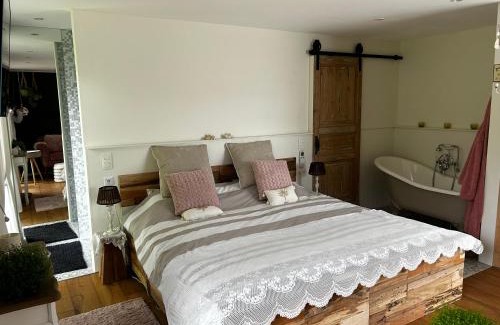 Middelkerke Bed & Breakfast | De Dromerie