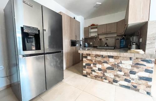 Santo Domingo de los Colorados Apartment | Departamento céntrico