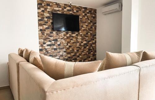 Santo Domingo de los Colorados Apartment | Departamento céntrico