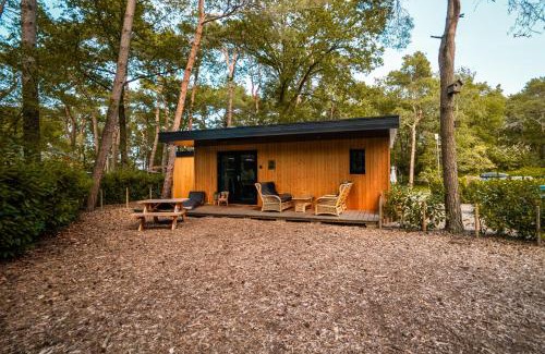 Zuidwolde House | De Eekhoorn